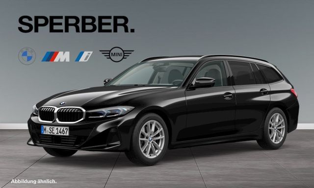 BMW 330i xDrive 360 Kamera*Driving A Prof*Memory*Hea