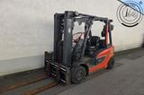 Linde H25D  - Angebote