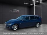 BMW 320 Touring"Garantie-TÜV/ServiceNEU"2.Hand - BMW 3er Reihe: Automatik