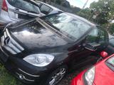 Mercedes-Benz B 150 MODELLJAHR 2009 WENIG-KM - Mercedes-Benz B 150 aus 2008