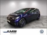 Volkswagen ID.3 GTX Performance Fire+Ice 79kWh/IQ.Driv/WäPu - Volkswagen ID.3 GTX-FIRE-ICE