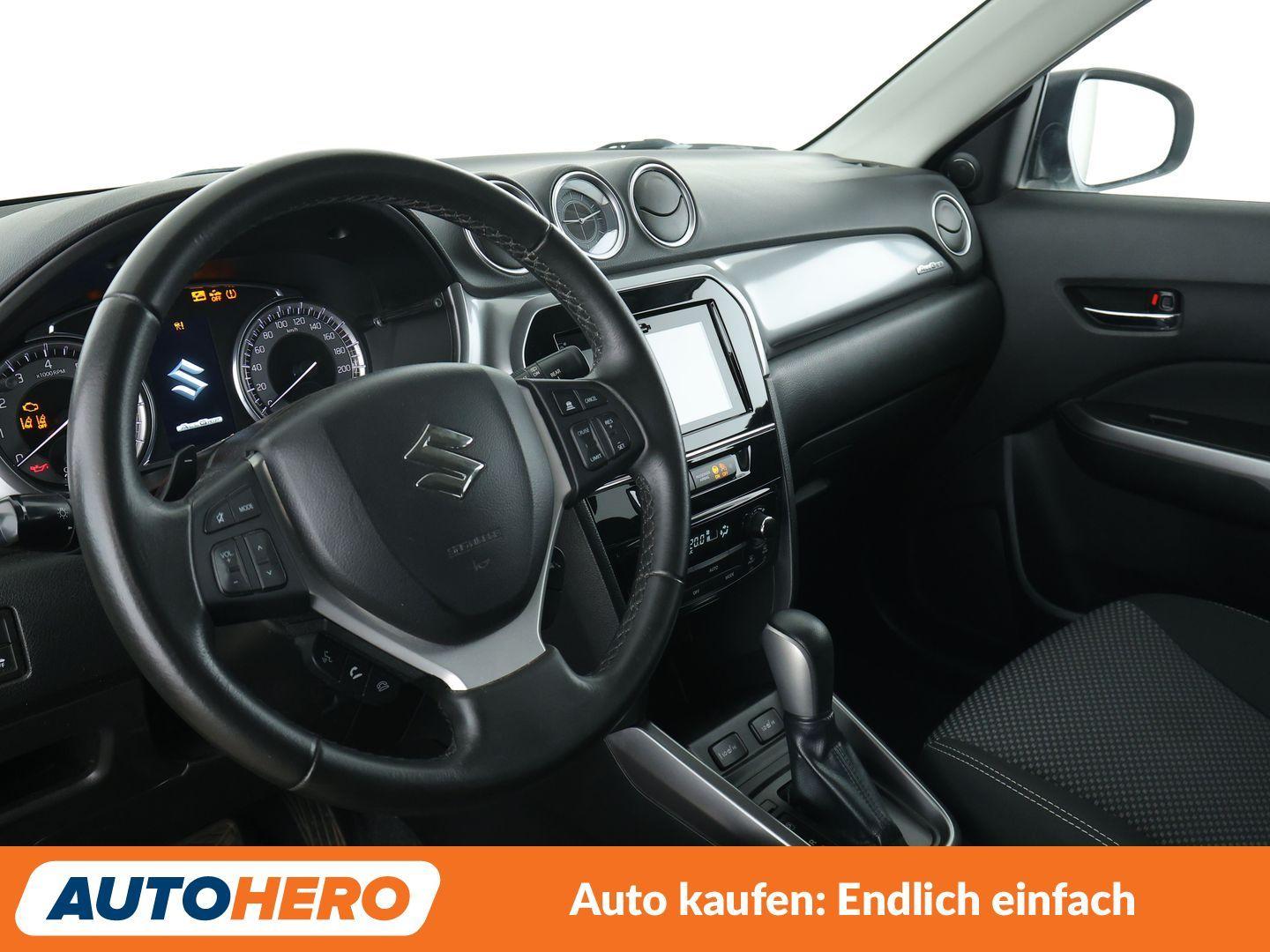 Suzuki Vitara 1.0 BoosterJet Comfort 4x4 Aut.*NAV*ACC*