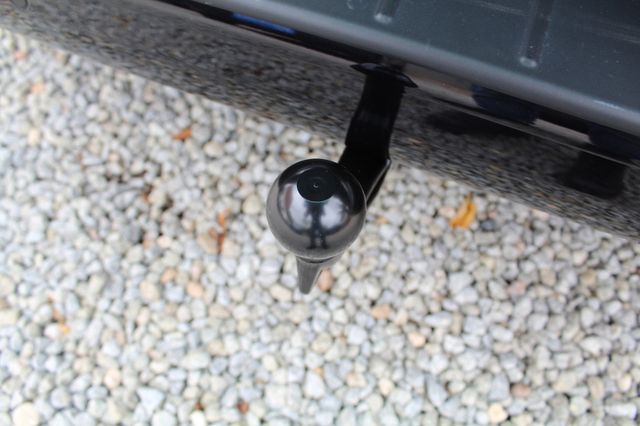Volkswagen T6.1 Multivan Highline DSG 4Motion AHK Standhzg