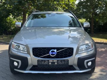 Volvo XC70 - 5