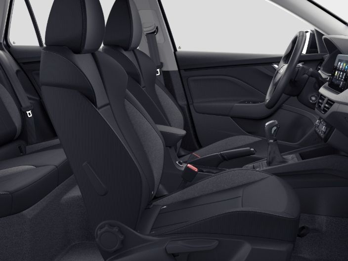 Skoda Kamiq - Bild 6