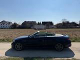 Mercedes-Benz C 200 Cabrio - Mercedes-Benz C 200 Gebrauchtwagen in München