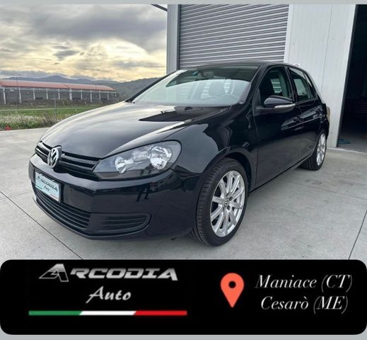 Volkswagen Golf 2.0 TDI 110CV DPF 5p. Comfortlin