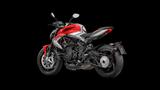 MV Agusta Brutale 800RR Ottantesimo von MV Agusta München - MV AGUSTA BRUTALE 800 RR