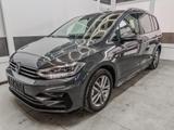 Volkswagen Touran EDITION R-LINE PANO SHZ ACC KEYLESS 1.... - Volkswagen Touran: R Line Edition
