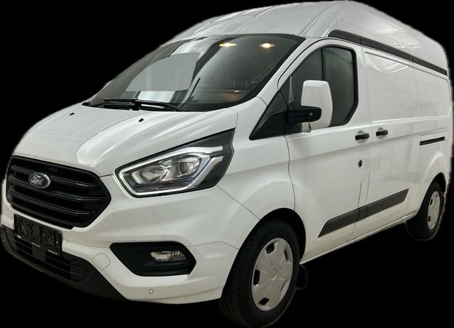 Ford TRANSIT CUSTOM 300 L2H2 KAMERA/STANDHZ/SYNC 3