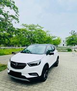 Opel Mokka X 1.4 Turbo Edition Automatik Edition - Opel Mokka X in Berlin
