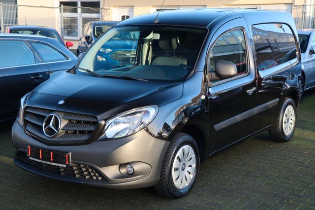 Mercedes-Benz Citan Kasten 109 CDI lang+KLIMAANLAGE+NAVI €6