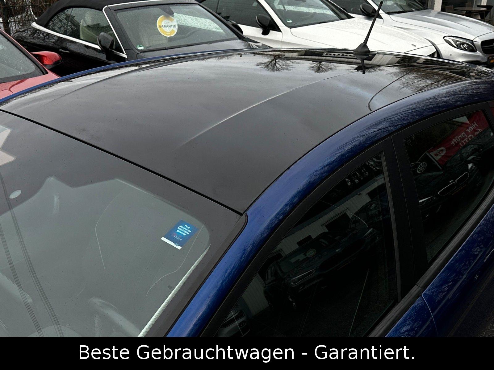 Ford Fiesta 1,0 EcoBoost COOL & CONNECT * NAVI * TOP