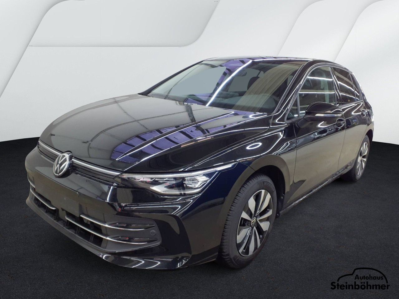 Volkswagen Golf - Bild 3