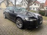 Audi A6 3.0 TDI multitronic -