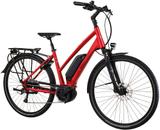 Gudereit ET-3 evo 500WH Trapez 50 cm / 28" - Offers matching your search criteria