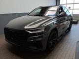 Audi Q8 55 TFSI qu competition + Tiptr. AHK Pano HUD - Audi Q8 aus 2023