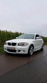 BMW 130i E81 N52 - BMW 130: 130i