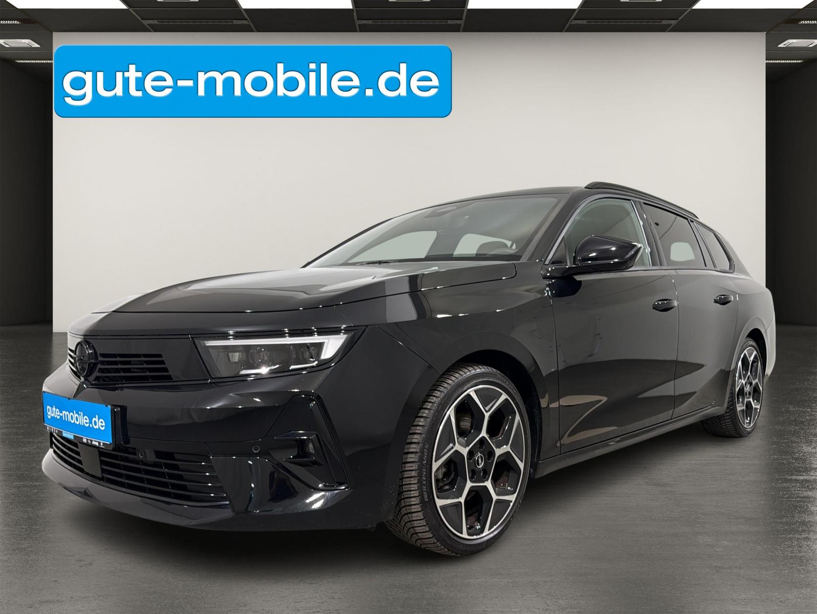 Opel Astra 1.2 Ultimate Sports Tourer | PANO | 360°