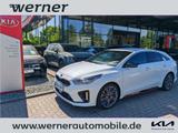Kia Proceed 1.6 T GT DCT Komfort-Paket JBL Navi - Kia Gebrauchtwagen Bremen