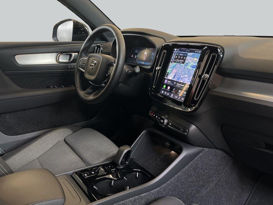 Volvo XC40 B3 Plus Black-Edition DKG 360° Pixel-LED Al