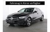Mercedes-Benz C 180 AVANTGARDE/AHK/TOTW/KAMERA/LED - Mercedes-Benz C-Klasse Jahreswagen