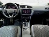 Volkswagen Tiguan Allspace R-Line 2.0 TSI*4M*IQ.DRIVE*AHK* - Volkswagen Tiguan Allspace IQ-DRIVE