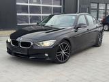 BMW 316d Limousine*Xenon*8xAlu*SHZ*Klima*PDC*6Gang* - BMW 316 aus 2012