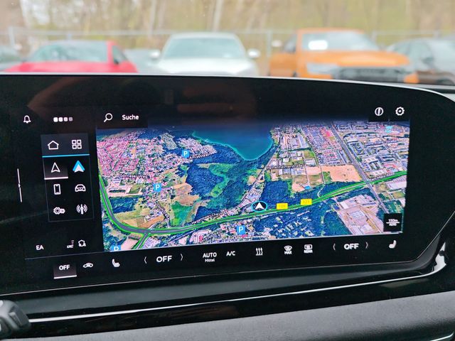 A5 Avant 2.0 TDI quattro S line S tronic