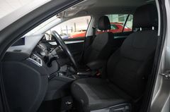 Fahrzeugabbildung Skoda Octavia Combi 1.8 TSI EDITION KLIMA/PDC/TEMP/AHK