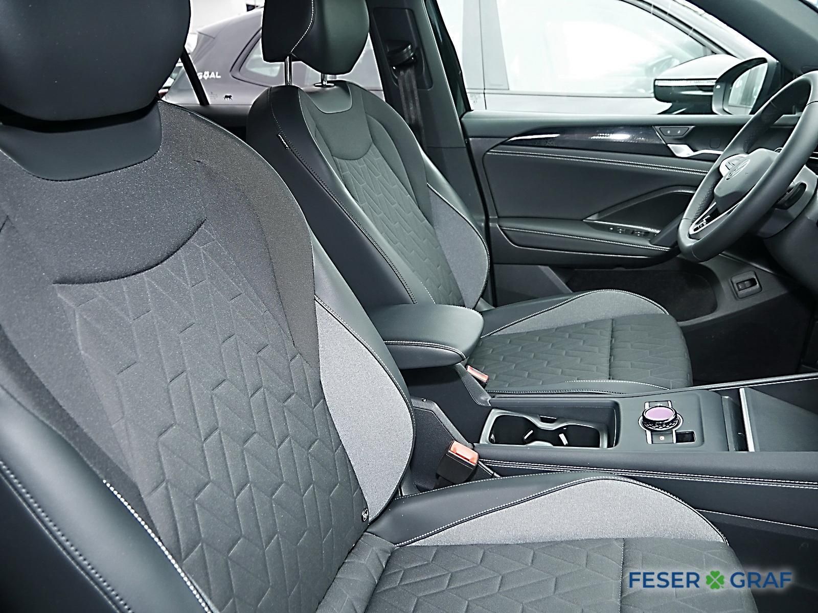 Volkswagen Tiguan - Bild 7