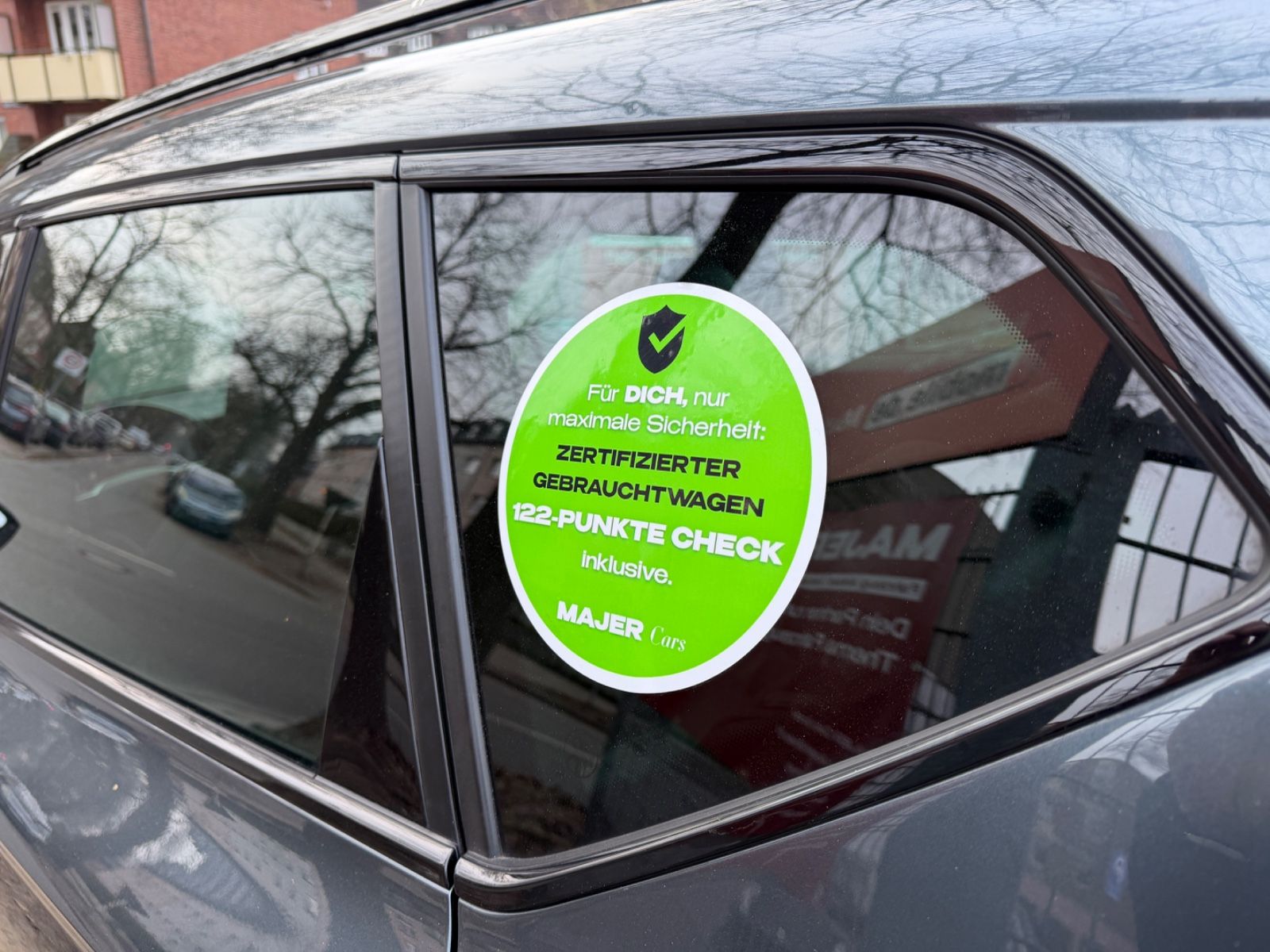 Fahrzeugabbildung CUPRA Ateca 360*BREMBO*PANO*BEATSAUDIO*MEMORY*LED