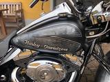 Harley-Davidson Road King - MOTORRAD AUS DEM JAHR 2009