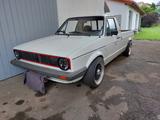 Volkswagen VW Caddy 14D 98PS 2H Benzin Tüv neu, mit P... - Volkswagen Caddy: 14