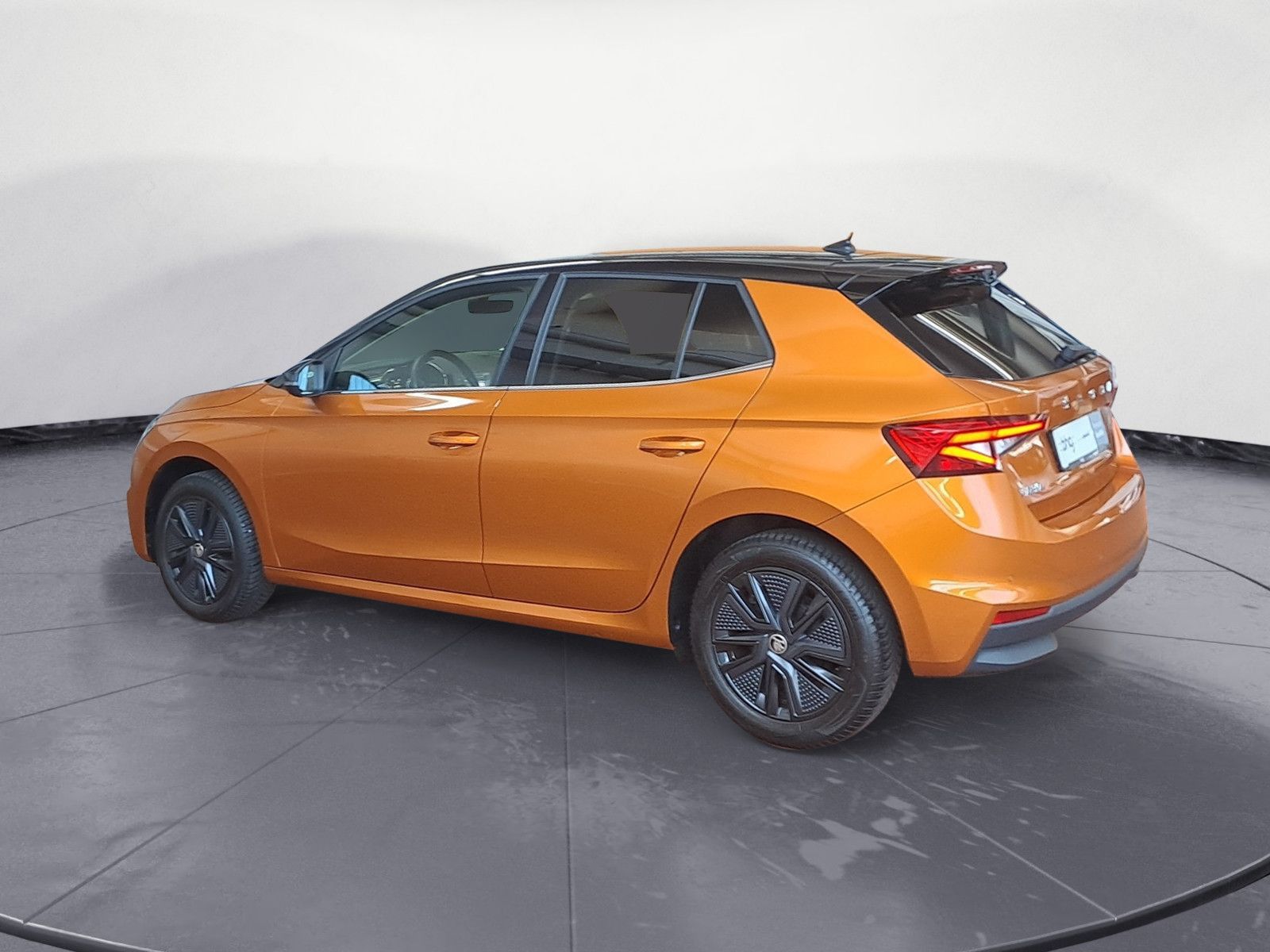 Skoda Fabia - Bild 4