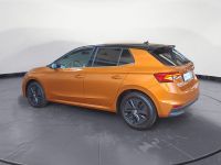 Skoda Fabia - Vorschau Bild 4