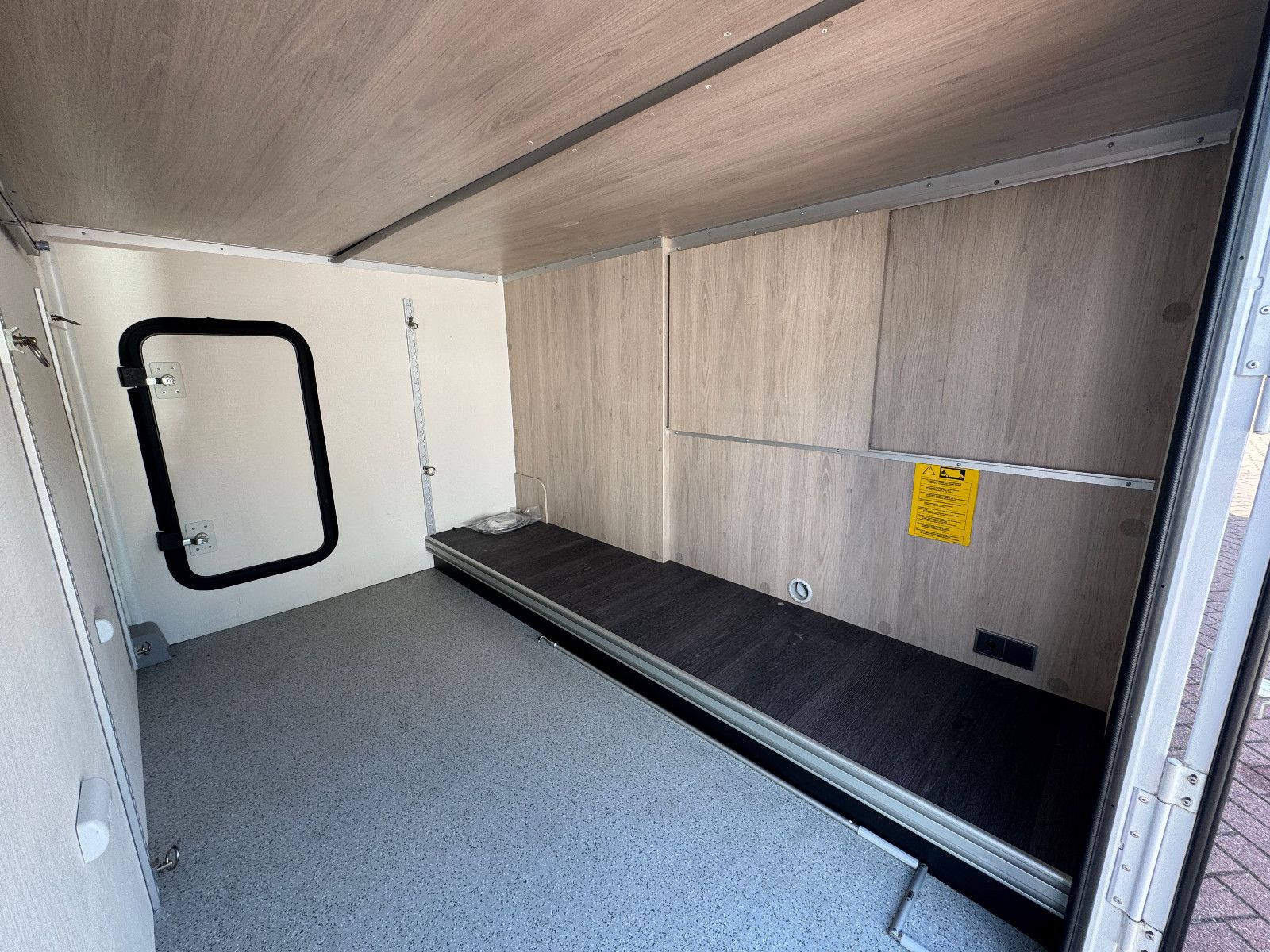 Fahrzeugabbildung Chausson Alkoven C714 GA VIP M20 FIAT DUCATO MAXI SOLAR
