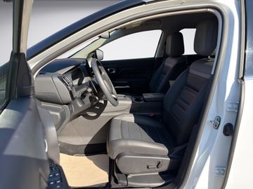 Citroen C5 Aircross - 10