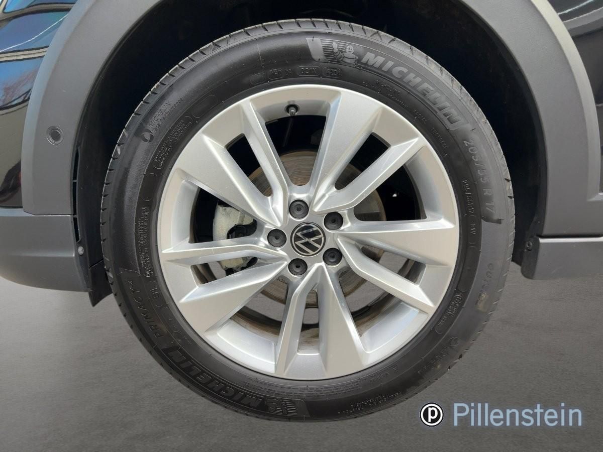 Volkswagen Taigo - Bild 4