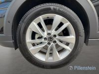 Volkswagen Taigo - Vorschau Bild 4