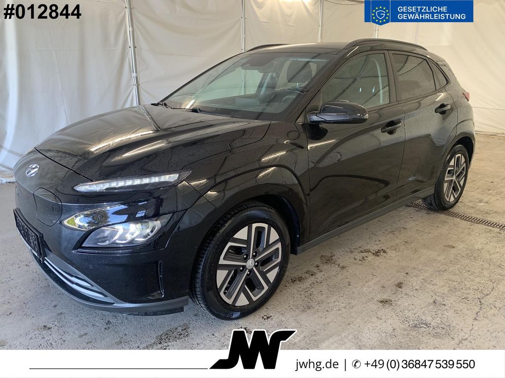 Image of Hyundai KONA
