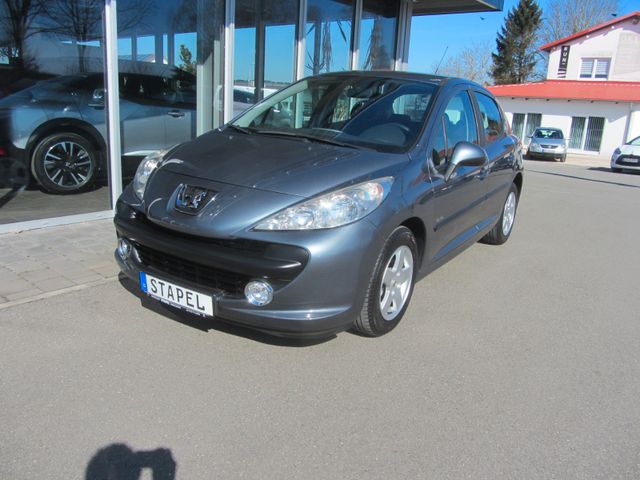 Peugeot 207 Tendance 95 VTi