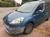 Peugeot Partner Tepee 1.6 Benziner 29821 km - Peugeot Partner Tepee aus 2014