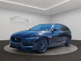 Jaguar XF Sportbrake 20d R-Sport AWD MERIDIAN/LED/LR-HZ - Jaguar XF Gebrauchtwagen