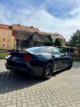 Ford Mustang 5.0 Ti-VCT V8 Dark Horse - Ford Mustang von 2026