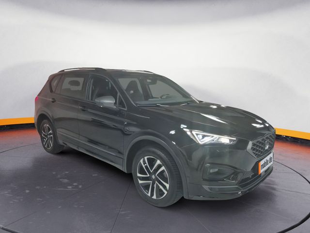 Seat Tarraco FR 1.5 TSI ACT EU6d AHK-klappbar Navi Di