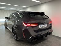 BMW M5 - Vorschau Bild 11