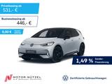 Volkswagen ID.3 GTX 240kw (84kwh) 5JG+MATRIX+NAVI+PANO+HuD - Volkswagen Gebrauchtwagen in Berlin