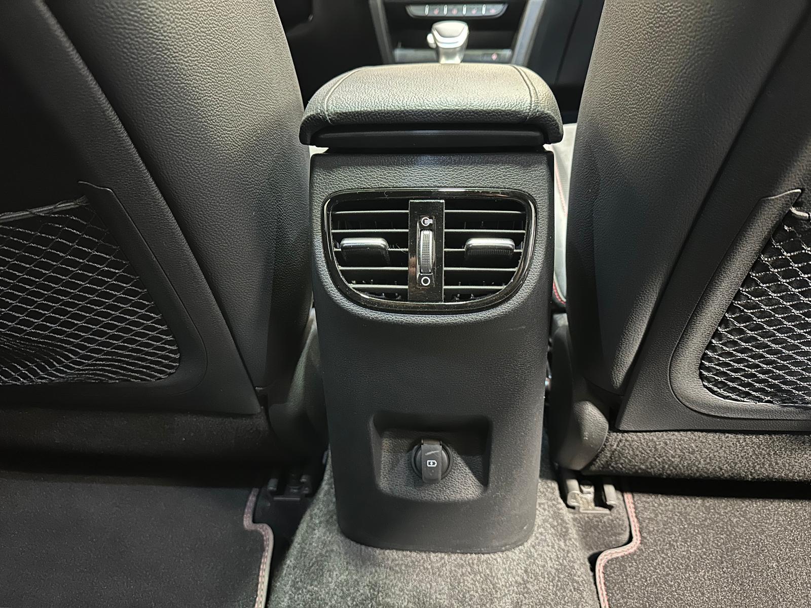Kia ProCee'd 1.6 T-GDI DCT GT FUGEL SPORT