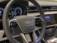 Audi S8 - Vorschau Bild 9